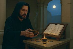 Theurgy in Late Antiquity: The Invention of a Ritual Tradition