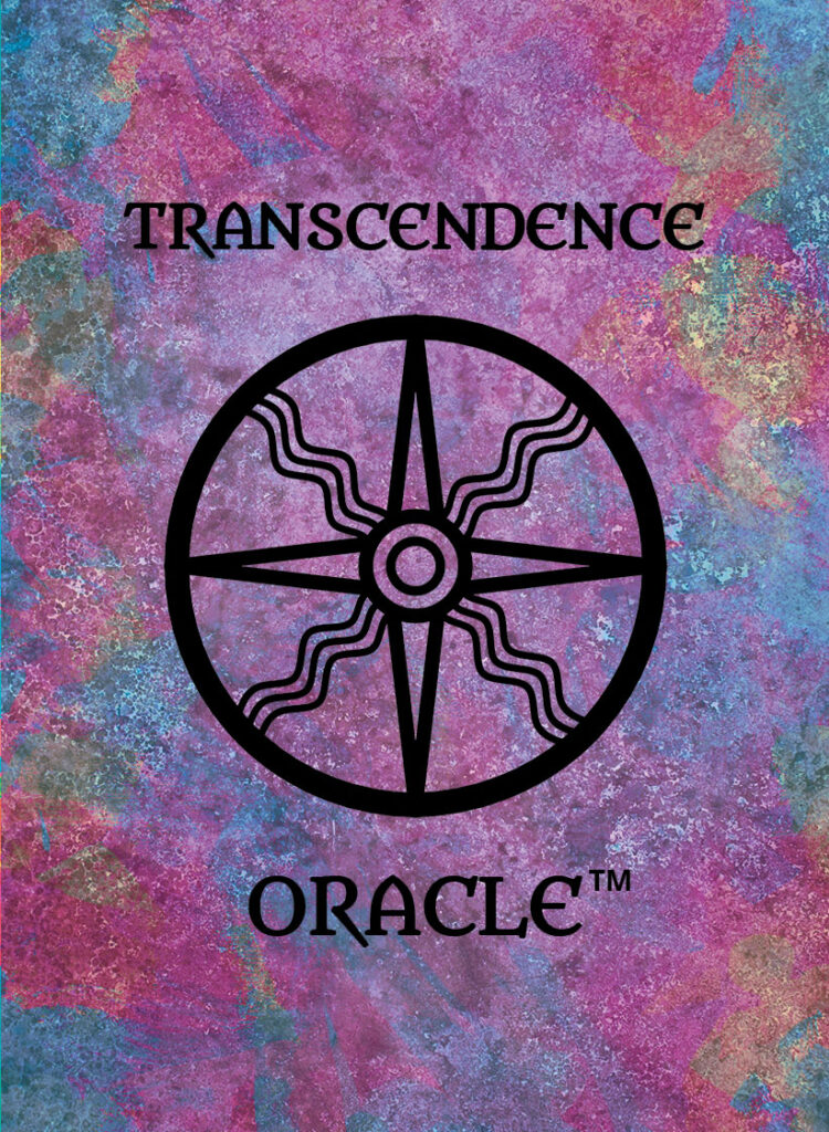 Transcendence Oracle